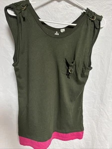 Energi - Large Tank Top - Picture 1 of 3