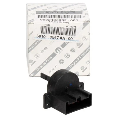 ORIGINAL Fiat Gebläseregler BRAVA BRAVO CINQUECENTO DOBLO PUNTO STILO 82486392 - Bild 1 von 3