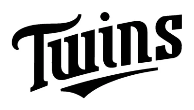 Decal Vinyl Truck Car Sticker - MLB Baseball Minnesota Twins - Image 1 of 2