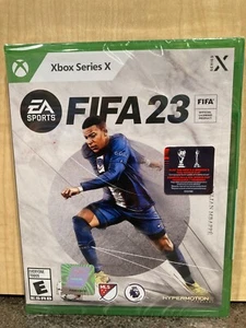 FIFA 23 - Xbox Series X - BRAND NEW AND SEALED - Picture 1 of 2