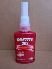 Loctite 262 frein filet FORT