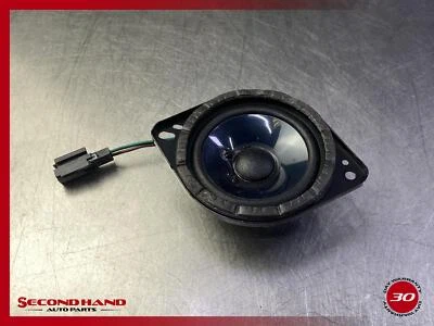 09-19 Ford Flex Second Row Rear Right Back Side Speaker Audio 8A8T-18808-DA - Image 1 of 4