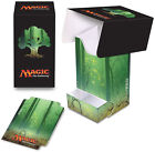 Unhinged Forest Full View with Tray Deck Box Ultra Pro GAMING SUPPLY BRAND NEW
