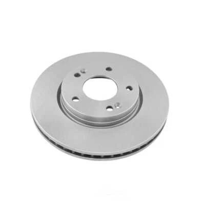 Rotor de freno de disco Uquality 31340 para Hyundai Santa Fe 01-05 Foto 1 de 2