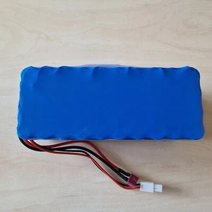 36V 8Ah (upgraded 11.6Ah) JKBA-FST battery for electric mountain bike Ancheer - Picture 1 of 2