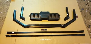 Se adapta a Subaru STi WRX SEDÁN 2015. Kit de carrocería completa y paquete difusor de HT Autos UK. - Imagen 1 de 8