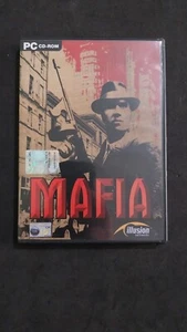 MAFIA PC CD ROM ITALIANO USATO NO MANUALE - Bild 1 von 5