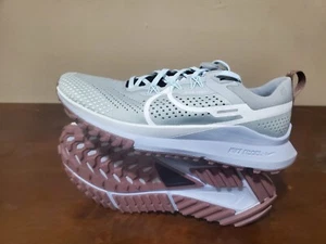 NEW Nike React Pegasus Trail 4 DJ6159 005 MEN'S SZ 9/WMNS SZ 10.5 - Picture 1 of 6