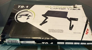 GDMONIN Multifunctional Laptop Table T9-1 - Picture 1 of 6