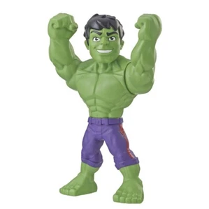 Playskool Heroes - MARVEL - mega mighties - HULK - Figura de acción - Nuevo - Imagen 1 de 12