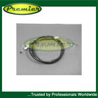 Premier Clutch Cable Fits Volvo 340-360 1983-1988 1.4 32032955