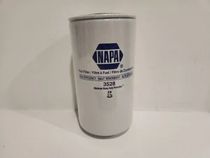 NAPA Fuel Filter (Gold) - Industrial Spin-On Fuel Filter NGF 3528 - Picture 1 of 2