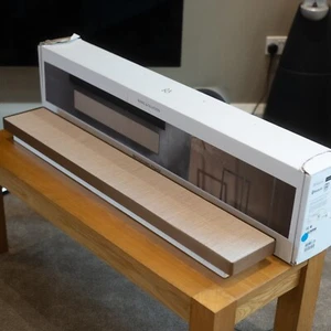Bang & Olufsen - B&O Beosound Stage (BRONZE!) - Boxed - Type 4541 - Imagen 1 de 16
