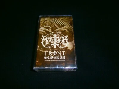 MARDUK - FrontSchwein. Tape Foto 1 de 4