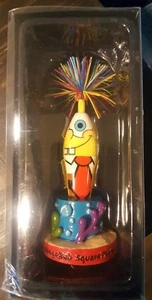 Bob Esponja Pantalones Cuadrados Pen Kooky Klickers Coleccionable Authenthic Key Belt Clip Go - Imagen 1 de 2