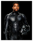--- Black Panther-- "Chadwick Boseman" 8X10 Photo