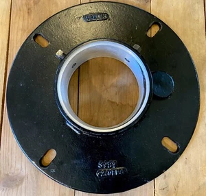 Carlin 23184S 4” Pressure Flange - Picture 1 of 3