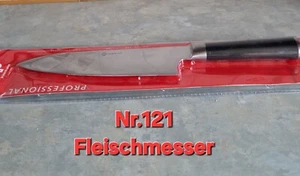 SUS Schulte Ufer PROFESSIONAL Kochmesser 20 cm Neu und OVP - Bild 1 von 3