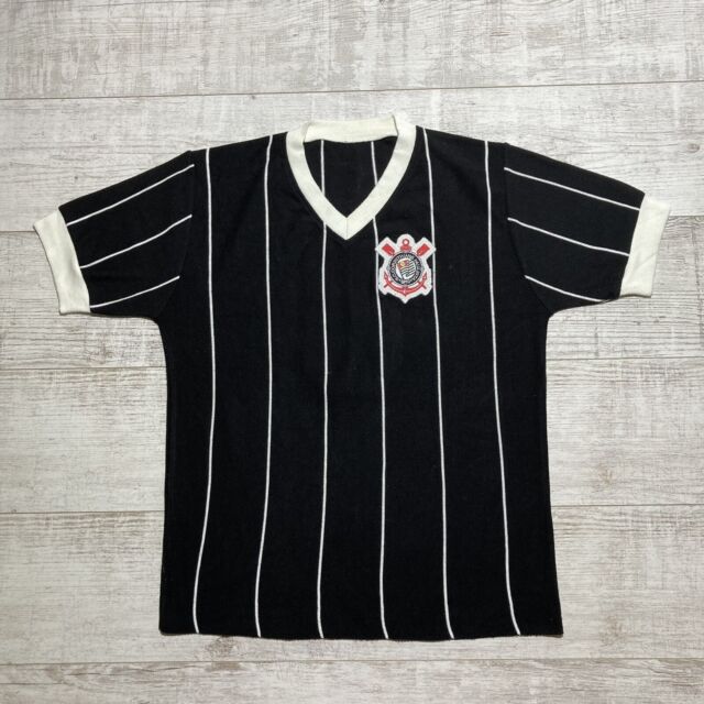 Corinthians Home Soccer Football Player Dri-FIT ADV Jersey Shirt - 2023  2024