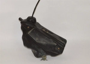 2004 2005 2006 Suzuki RMZ 250 RMZ250 Engine Motor Gas Fuel Tank Resivour OEM - Picture 1 of 1