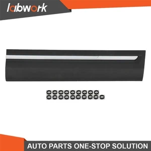 Labwork Door-Lower Molding Trim For Ford Explorer 2016-2019 Front Right - Picture 1 of 20