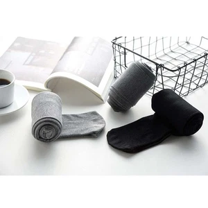 Collant Run Resistenti per Donna Collant a Compressione Calze Donna - Foto 1 di 12