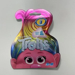 TROLLS - Blind Bag Figure - Mystery Character - Series 1 - New - Picture 1 of 7