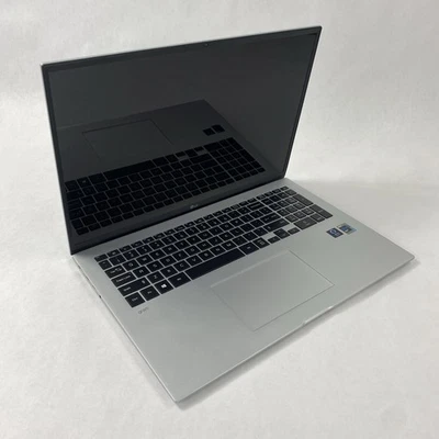 LG Gram 17Z90P-N.APS5U1 Intel Core i7-1165G7 2.8 GHz 16GB RAM 17" No SSD No OS - Image 1 of 4