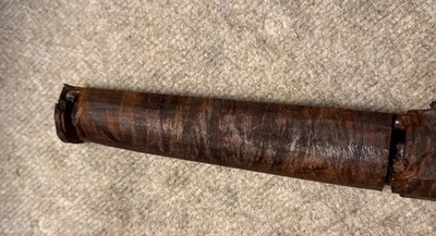 Winchester Modelo 63 Elegante Nogal Semi Entrada Guardabarros Foto 1 de 4