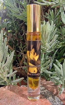 Новый SAGE GODDESS фазы желания непревзойденный духи спрей ограниченного тиража 9 мл - Изображение 1 из 4