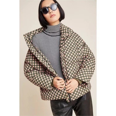 Куртка пуховая техническая Scotch & Soda Geo Bombo размер XL б/у в отличном состоянии - Изображение 1 из 4