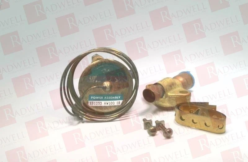 EMERSON XB-1033-HW100-1B / XB1033HW1001B (USADO) Foto 1 de 1