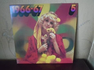 1966-67 -POP LP - Picture 1 of 1