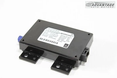 Mercedes Benz GL450 X166 2013-2016 MÓDULO DE CONTROL DE COMUNICACIÓN DE INTERFAZ OEM Foto 1 de 4