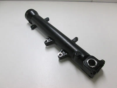 Tauchrohr Telegabel Rohr Gabelrohr rechts Tube outer Honda CBR 1000 F SC24 87-92 - Imagem 1 de 4
