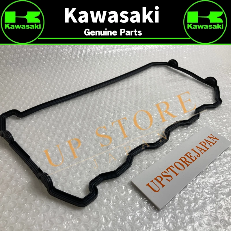 KAWASAKI GENUINE NEW 1988 - 2001 NINJA ZX 10 11 / GPZ1100 HEAD GASKET 11009-1724 - Image 1 of 4