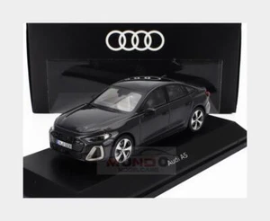 1:43 NOREV Audi A5 Limousine 2025 Magnetic Grey 5012405131 Model - Picture 1 of 2