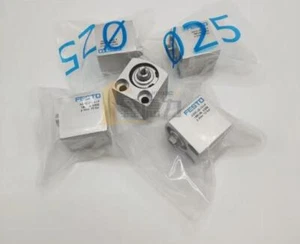 1PC NEW FESTO Air cylinder AEVC-12-5-I-P #P - Picture 1 of 4