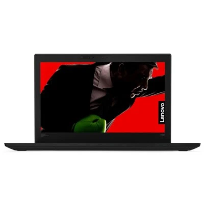 Portatile Lenovo ThinkPad X280 Intel i5-8250U RAM 8GB SSD 512GB Ricondizionato - Immagine 1 di 4