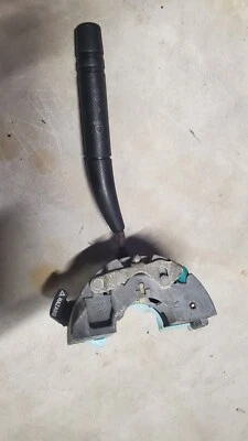  Interruptor de señal de giro Stalk 1980-1986 Mercury Cougar OEM 1981 1982 1983 1984 1985 Foto 1 de 3