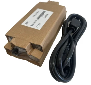 NEW PHIHONG POE29U-1AT(PL) POWER SUPPLY W/185-1080R POWER CABLE POE29U1ATPL - Picture 1 of 6