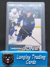 2022-23 Upper Deck Series 2 Young Guns Filip Kral  493