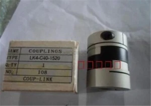 1Pc Link Division LK4-C40-1520 New vs - Picture 1 of 2