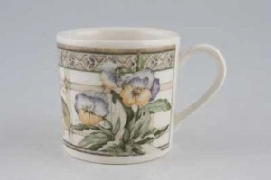 Johnson Brothers - Enchanted Garden - Coffee Cup - 70202G - Picture 1 of 1