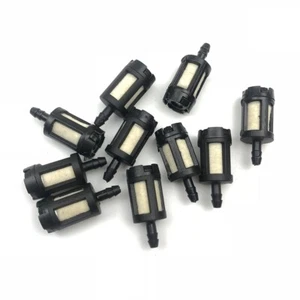 10 piezas filtros de combustible para ZAMA ZF-1 para motosierra Stihl Poulan Husqvarna mercado de accesorios - Imagen 1 de 5