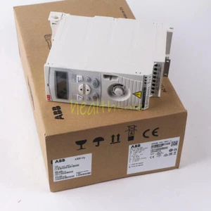 ONE NEW ABB Inverter ACS150-01E-06A7-2 220V 1.1KW - Afbeelding 1 van 1