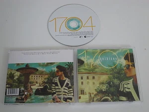 GELBISON/1704(VIRGIN 7243 5 81113 2 3) CD ALBUM - Picture 1 of 1