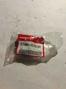 Honda Wheel Brg Retaner Wrench 07HMA-KS70100 New OEM - Bild 1 von 2