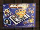 Hot Wires John Adams Electronics Set Excellent Condition & Complete Boxed. 
