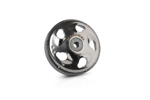 7719706B MAXI WING CLUTCH BELL internal D125 mm+external D140 mm+960 grams - Imagen 1 de 8